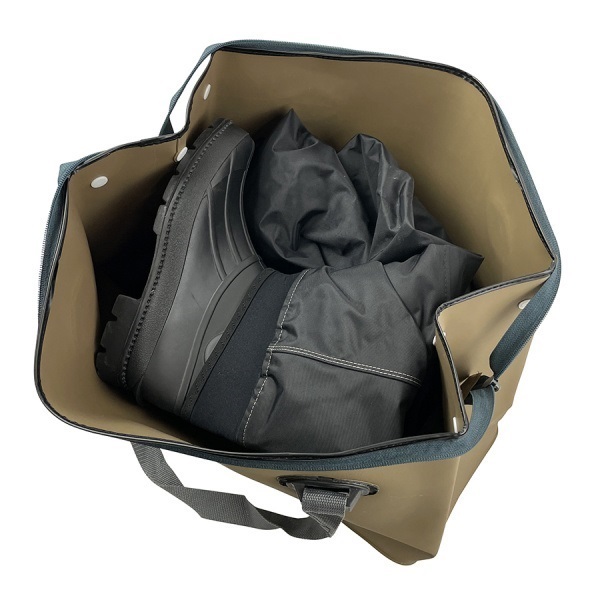 防水ハンディバッグ